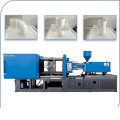 plastic pipe fittings injector molding machine